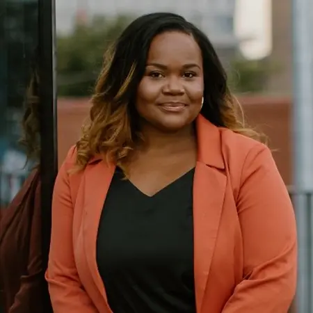 Chloe Ledet, Business Development Manager on Influential Women