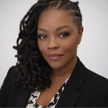 Shuriah Bledsoe, Senior Skilled Trades Recruiter on Influential Women