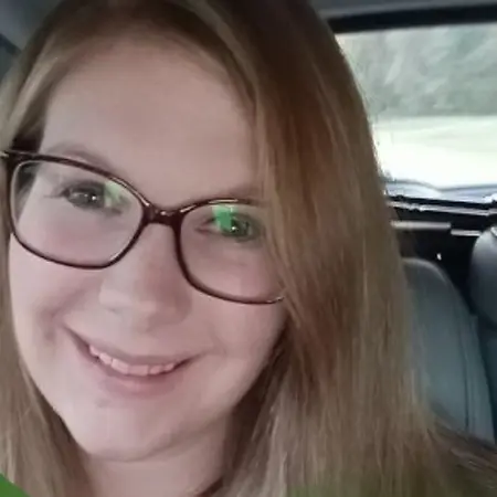 Gretchen Palmer, Warehouse Manager on Influential Women