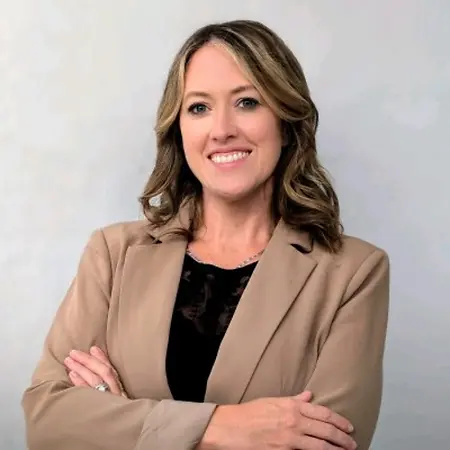 Amanda Larson, Chief Executive Officer on Influential Women