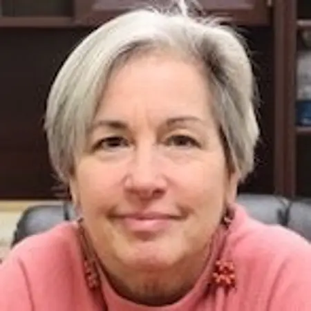 Cindy Eggleton, Co-Founder and CEO on Influential Women