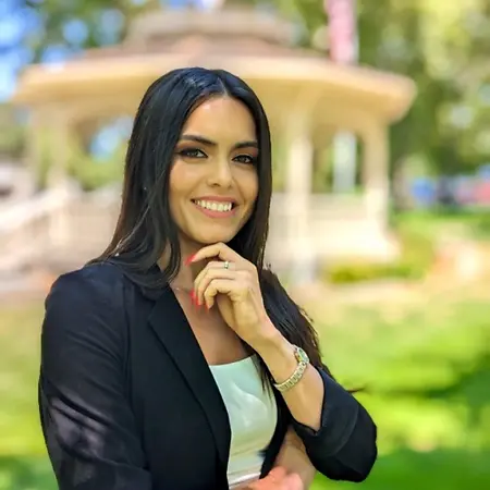 Karla Campos, Workplace Experience Supervisor, Ernst & Young on Influential Women