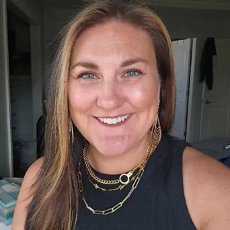 Courtney Stodolka, Compliance Analyst on Influential Women