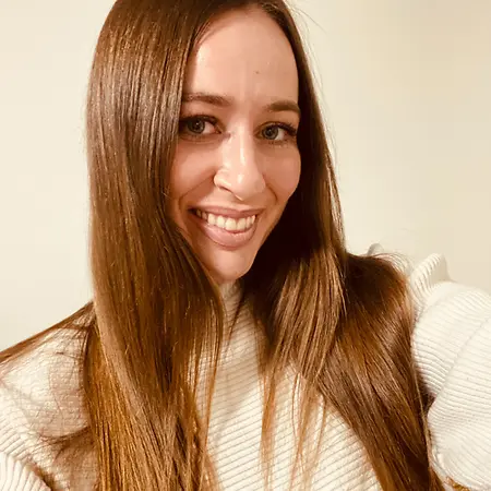 Christina Swigel, Pharmacy Technician on Influential Women
