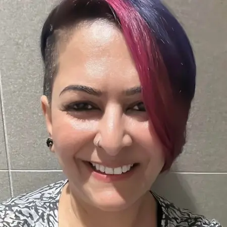 Madhumita Banerjee, Global Head Commercial Operations on Influential Women