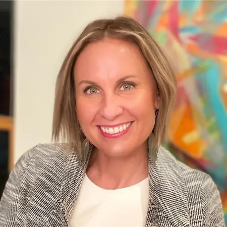Carly Duncanson, Senior Technical Program Manager on Influential Women