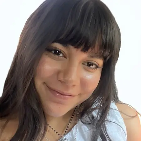 Natalia Hernandez, Karen and James Cutts SURF Fellow on Influential Women