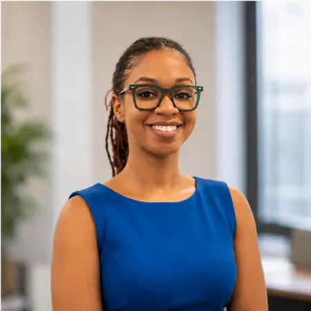 Kristen Clarke, Health Policy Researcher on Influential Women