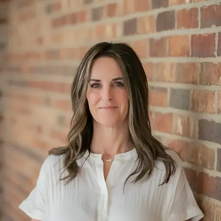 Lori Frost, Director of Life Enrichment on Influential Women