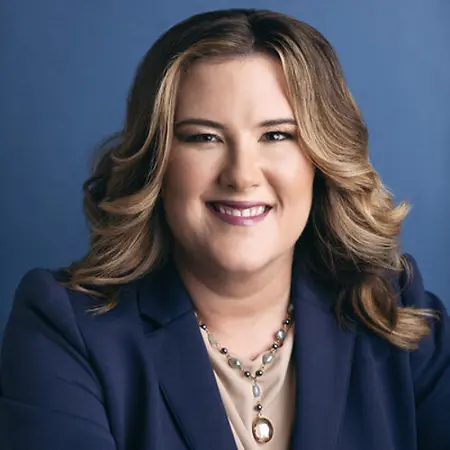 Whitney Lundy Pennington, J.D. Esq, Lawyer on Influential Women