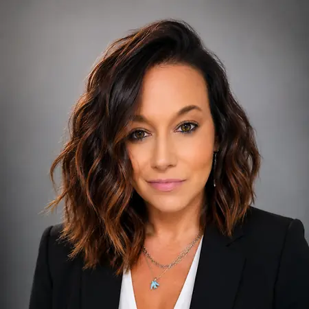 Kimberly Motes, Account Executive on Influential Women