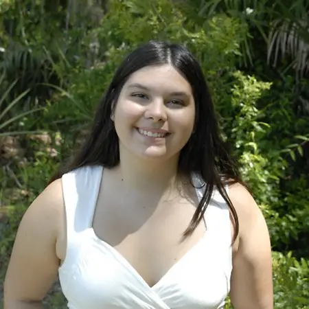 Lauren Everitt, Emergency Response Projects Intern on Influential Women