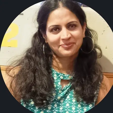Indu Reddy, Tax Consultant on Influential Women