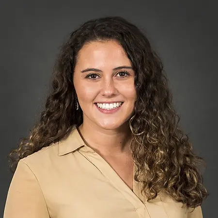 Sarah Fragnito, MBA, Product Manager on Influential Women