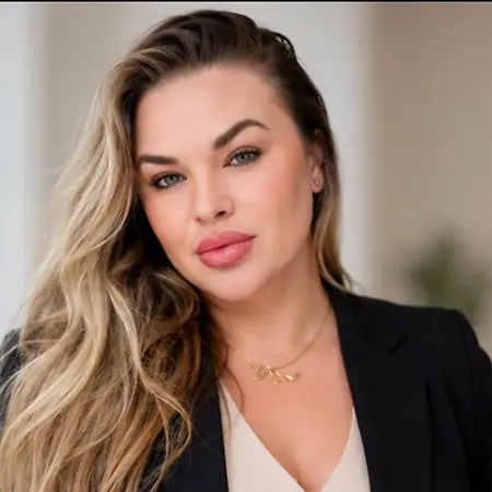 Monica Bailey, Portfolio Manager on Influential Women