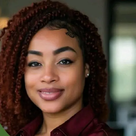 Jacqueline Stevenson, Founder, Executive Director on Influential Women