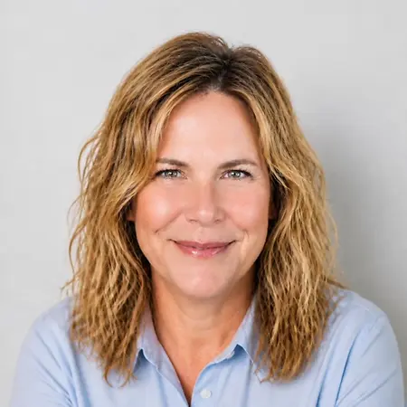 Colleen Kraus Mangel, Company Owner on Influential Women
