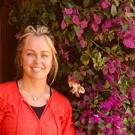 Michelle Giordano, Physician Assistant-Cardiac Intensive Care Unit on Influential Women