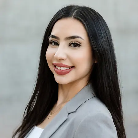 Carolina Kramer, Change Analyst - Configuration Assurance on Influential Women