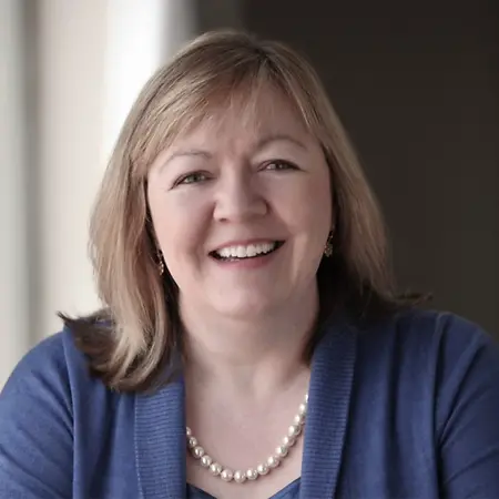 Wendi Barlow, Owner / Facilitator / Coach on Influential Women