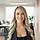 Courtney Barry, PMP, Senior AI Strategic Officer/PM on Influential Women
