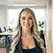 Courtney Barry profile on Influential Women