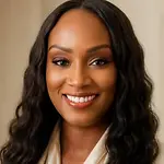 Trina Chantel Norman, Founder and Chief Executive Officer on Influential Women