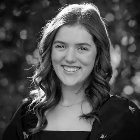 Emily Florence  Rowe, Private Equity Summer Analyst on Influential Women
