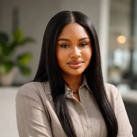 Kayla Stokes, Chargeback Specialist on Influential Women