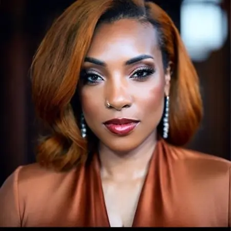 Nailah Hill, Head of Research on Influential Women