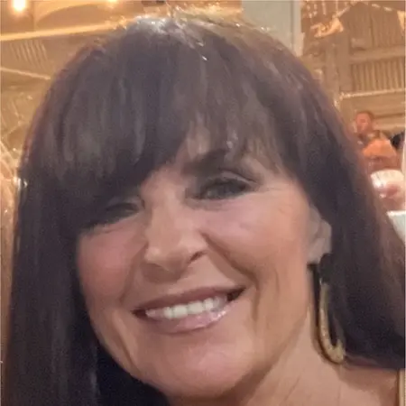 Julie Ebert, Sr. Executive Assistant on Influential Women