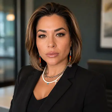 Gigi Hotzen, Vice President of Domestic and International Sales for WM Pipe Inc. on Influential Women