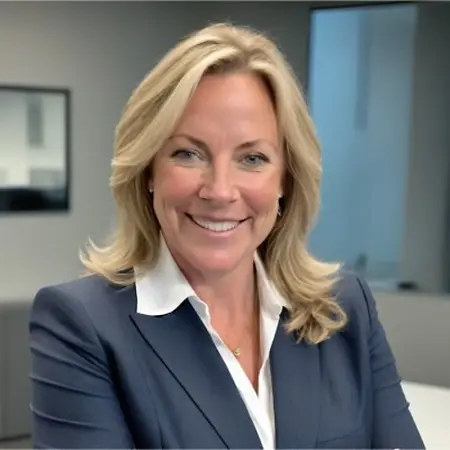 Courtney D. Cramer, Director, Marketing|Hematology Portfolio on Influential Women