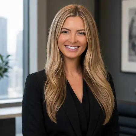 Kaitlin Jaskowski, Customer Success Manager on Influential Women