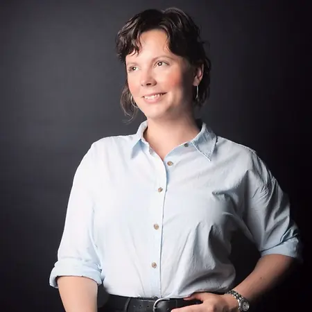Mary Leigh Enders, President on Influential Women