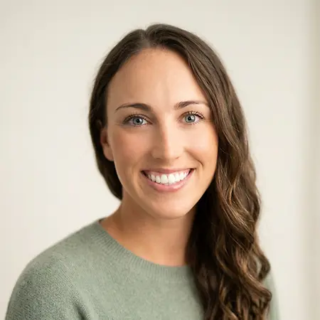 Natalie Ritter, Executive Director on Influential Women