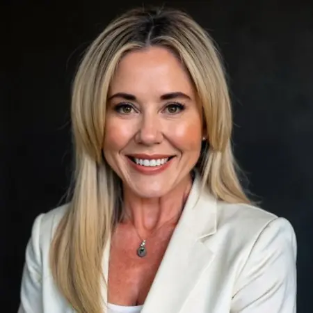 Kate Neely, VP, Commercial Operations / Trade Relations / Customer Contracting on Influential Women