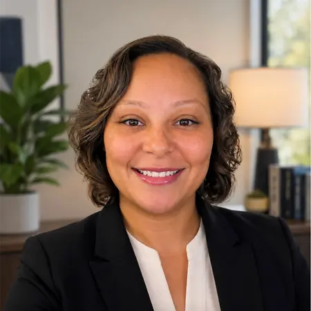 Benita Jolly, Support Services Specialist on Influential Women