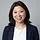 Chikako Harada Amendola, Executive Director on Influential Women