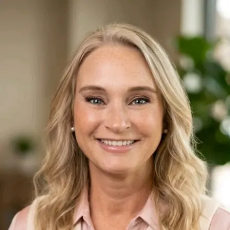 Julie Rapp Lockhart, Director on Influential Women