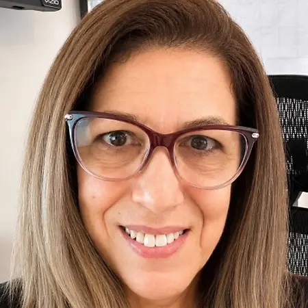 Bonnie Finley, Development Projects and Operations Manager on Influential Women
