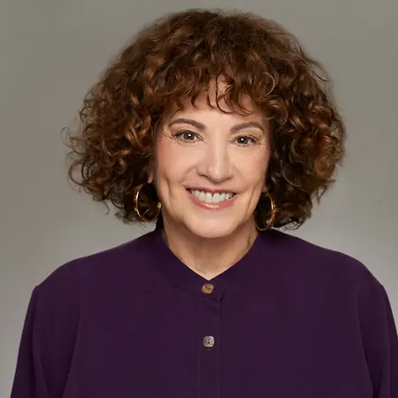 Alison Ross, Ph.D., MPH, Psychologist/Psychoanalyst on Influential Women