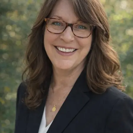 Kelli Pharo, Executive Director on Influential Women