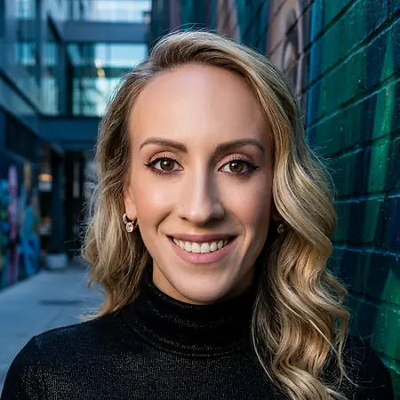 Chelsea Groves, Owner on Influential Women