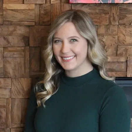 Hailey Hasek, Project Manager, Design Specialist, and Buyer on Influential Women