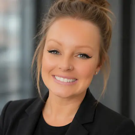 Mary Hegstrom, Retail Director on Influential Women