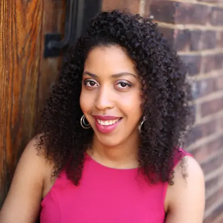Krysta Hyppolite, Contract and IP Specialist on Influential Women