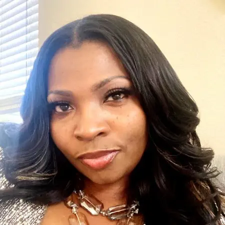 Teresa Beckley, Life Insurance Specialist on Influential Women