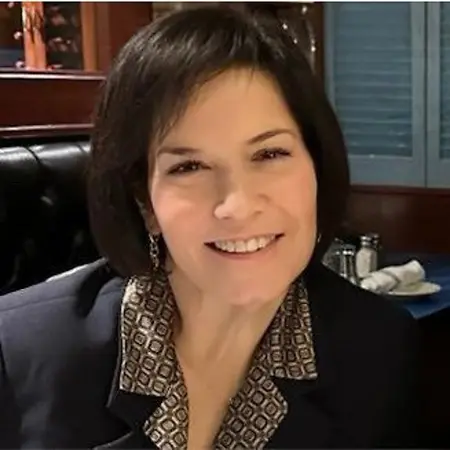 Yvonne Ramirez, Vice President of Human Resources  |  Title IX Officer on Influential Women