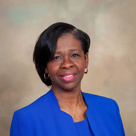 Renita D. Allen Dawson, Vice President - Workforce Continuing Education and Community Engagement on Influential Women